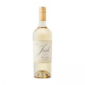 Josh Cellars Pinot Grigio